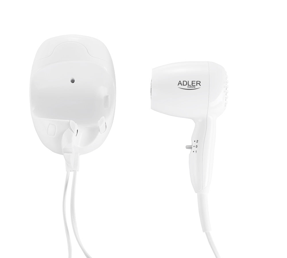 Adler AD 2252 Wand-Haartrockner