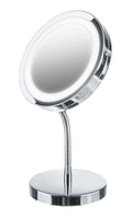 Adler AD 2159 Kosmetikspiegel LED beleuchtet