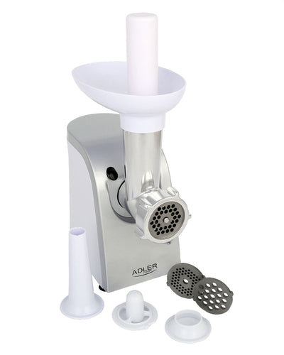 Adler AD 4808 Fleischwolf 1500W