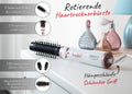 Camry CR 2021 Hair Styler Warmluftbürste