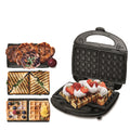 Camry CR 3024 Sandwichmaker 3 in 1