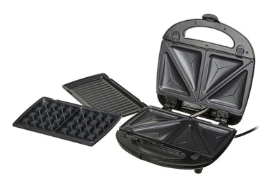 Camry CR 3024 Sandwichmaker 3 in 1