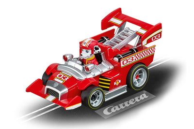 Carrera 20064176 - GO!!! PAW Patrol RRR - Marshall Auto