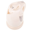 Adler AD 08 b Wasserkocher beige 1,0 L 850 Watt