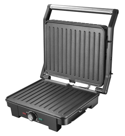 Adler AD 3051 Elektrischer Grill Tischgrill Kontaktgrill