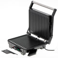 Adler AD 3051 Elektrischer Grill Tischgrill Kontaktgrill