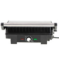 Adler AD 3051 Elektrischer Grill Tischgrill Kontaktgrill