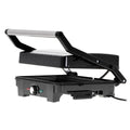 Adler AD 3051 Elektrischer Grill Tischgrill Kontaktgrill
