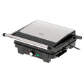 Adler AD 3051 Elektrischer Grill Tischgrill Kontaktgrill
