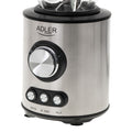 Adler AD 4078 Standmixer Edelstahl 1700 Watt