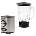 Adler AD 4078 Standmixer Edelstahl 1700 Watt