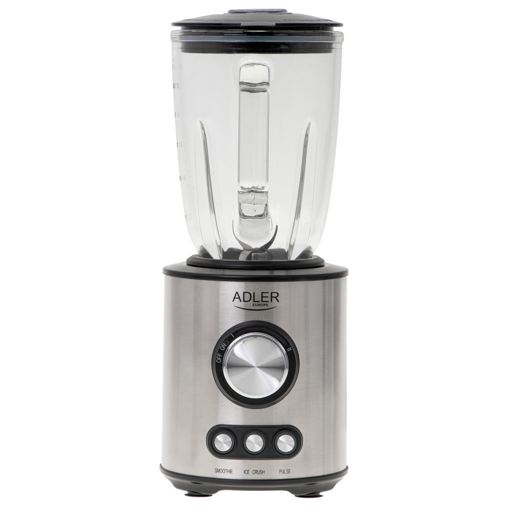 Adler AD 4078 Standmixer Edelstahl 1700 Watt