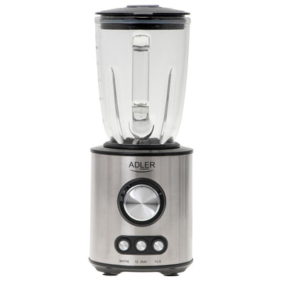 Adler AD 4078 Standmixer Edelstahl 1700 Watt