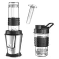 Adler AD 4081 Standmixer Smoothie-Maker inkl. 2 Sportflaschen