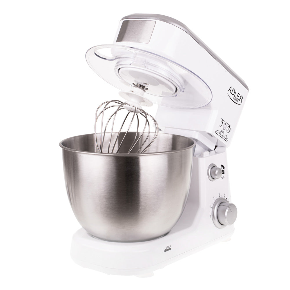Adler AD 4216 Küchenmaschine 1000 Watt