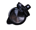 Camry CR 1255b Wasserkocher 1,7 L 2200 W schwarz
