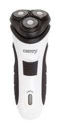 Camry CR 2915 Rasierer Akkubetrieb mit Langhaarschneider