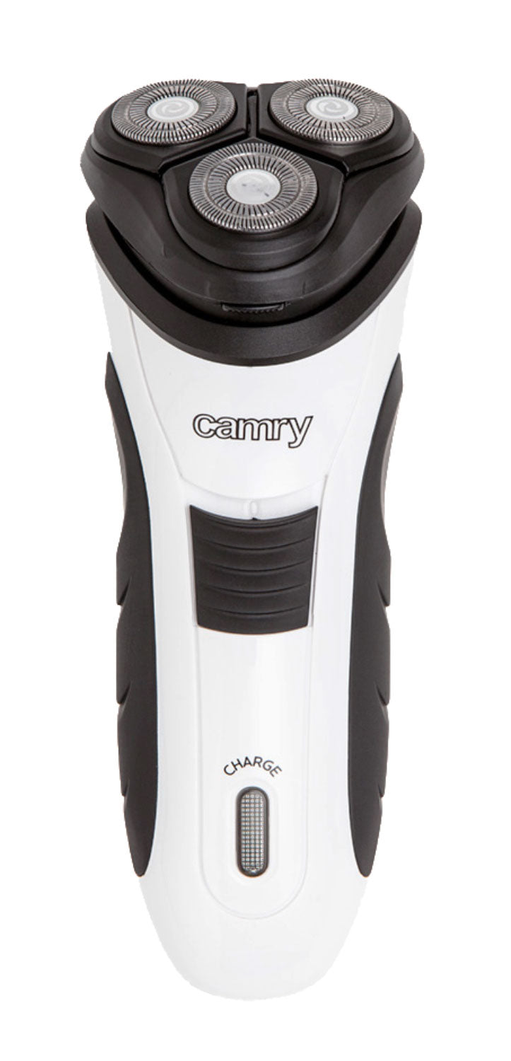 Camry CR 2915 Rasierer Akkubetrieb mit Langhaarschneider