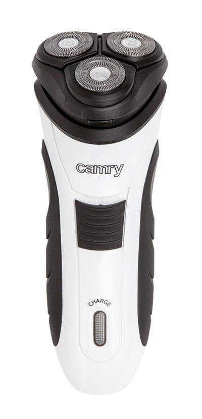 Camry CR 2915 Rasierer Akkubetrieb mit Langhaarschneider