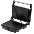 Camry CR 3044 Elektrischer Grill Tischgrill Kontaktgrill 2100 Watt