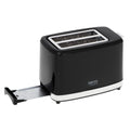 Camry CR 3218 Toaster mit Brötschenaufsatz schwarz