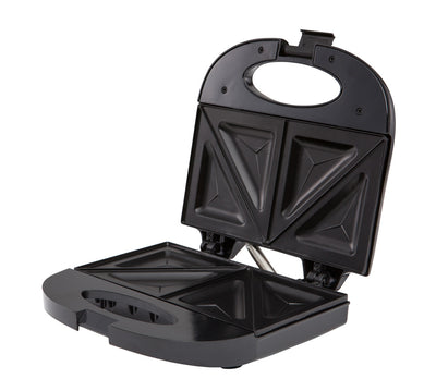 Mesko MS 3032 Sandwich Maker 750 W antihaftbeschichtet