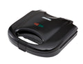 Mesko MS 3032 Sandwich Maker 750 W antihaftbeschichtet