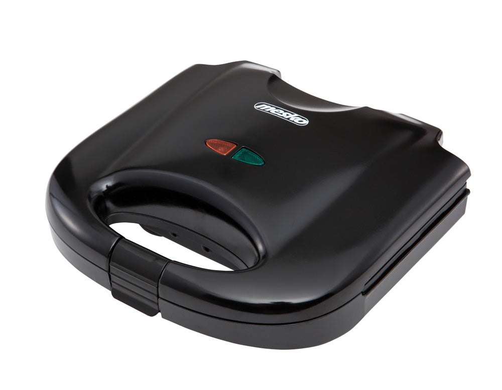 Mesko MS 3032 Sandwich Maker 750 W antihaftbeschichtet