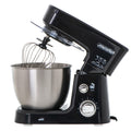 Mesko MS 4217 Küchenmaschine 1200 Watt schwarz