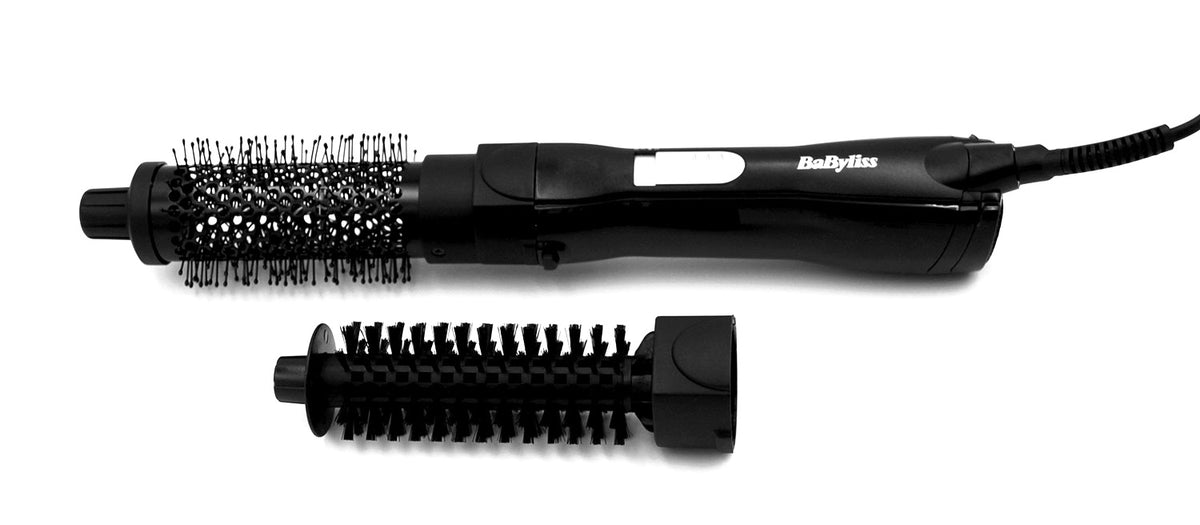 BaByliss AS82E Shape & Smooth Warmluftbürste 800 Watt