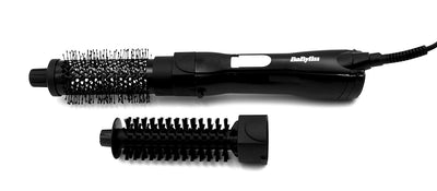 BaByliss AS82E Shape & Smooth Warmluftbürste 800 Watt
