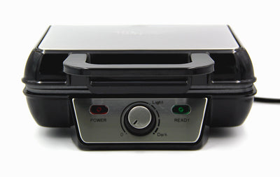 Tristar WF-2195 Waffeleisen 23 x 16.8 cm, 1000 Watt