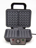 Tristar WF-2195 Waffeleisen 23 x 16.8 cm, 1000 Watt