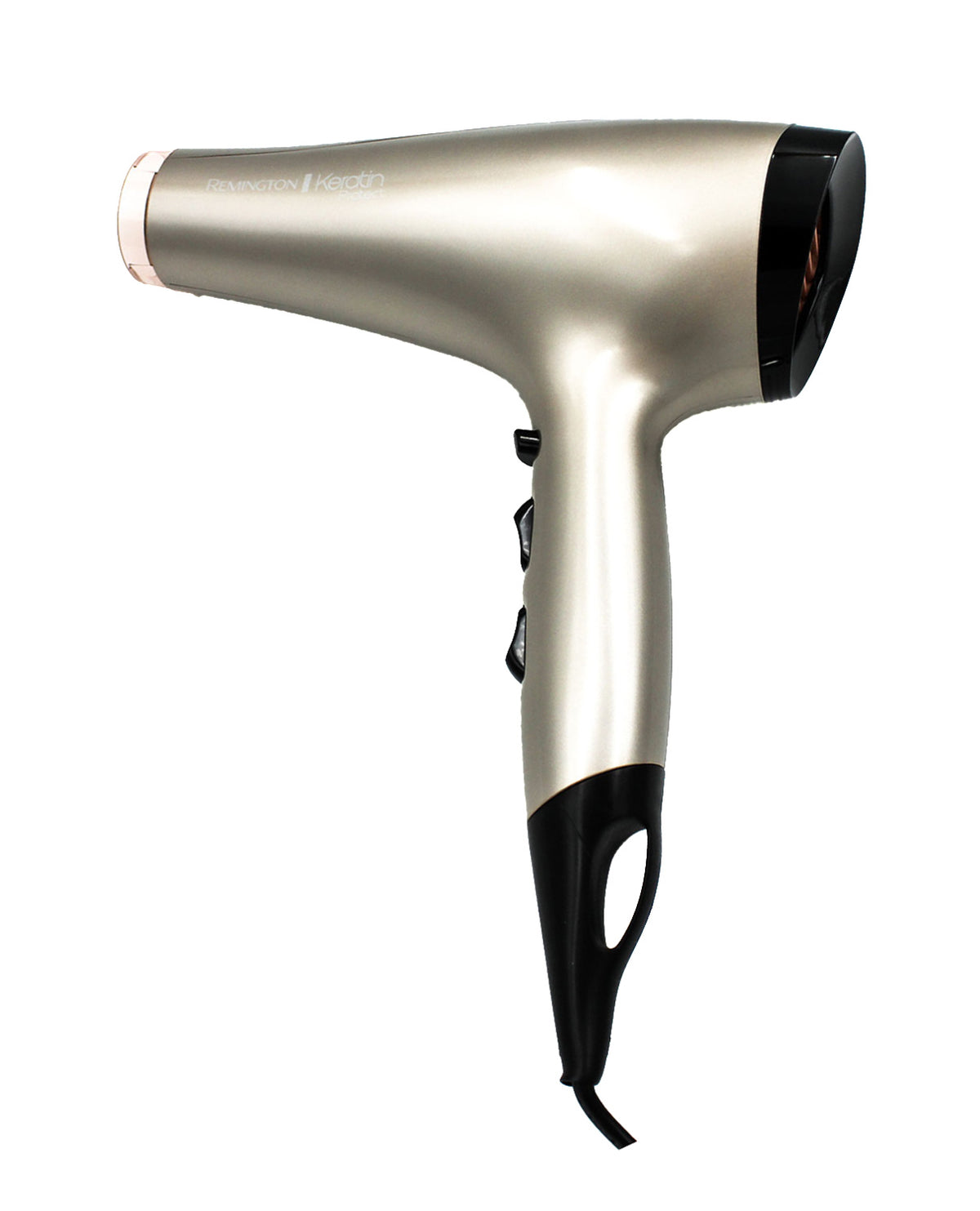Remington AC8002 Ionen Haartrockner Keratin Protect