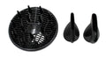 Remington AC8002 Ionen Haartrockner Keratin Protect