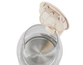 Adler AD 1283C Glas-Wasserkocher 1.0L