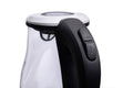 Camry CR 1251w Wasserkocher aus Glas 1,7 L