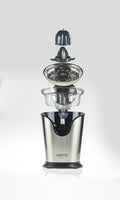 Camry CR 4006 Professionelle Zitruspresse Edelstahl 500 Watt