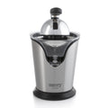 Camry CR 4006 Professionelle Zitruspresse Edelstahl 500 Watt
