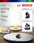 Bosch MUZ9FG1 Reibscheibe fein