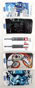 Braun Oral-B Vitality 100 Kids Star Wars elektr. Kinderzahnbürste