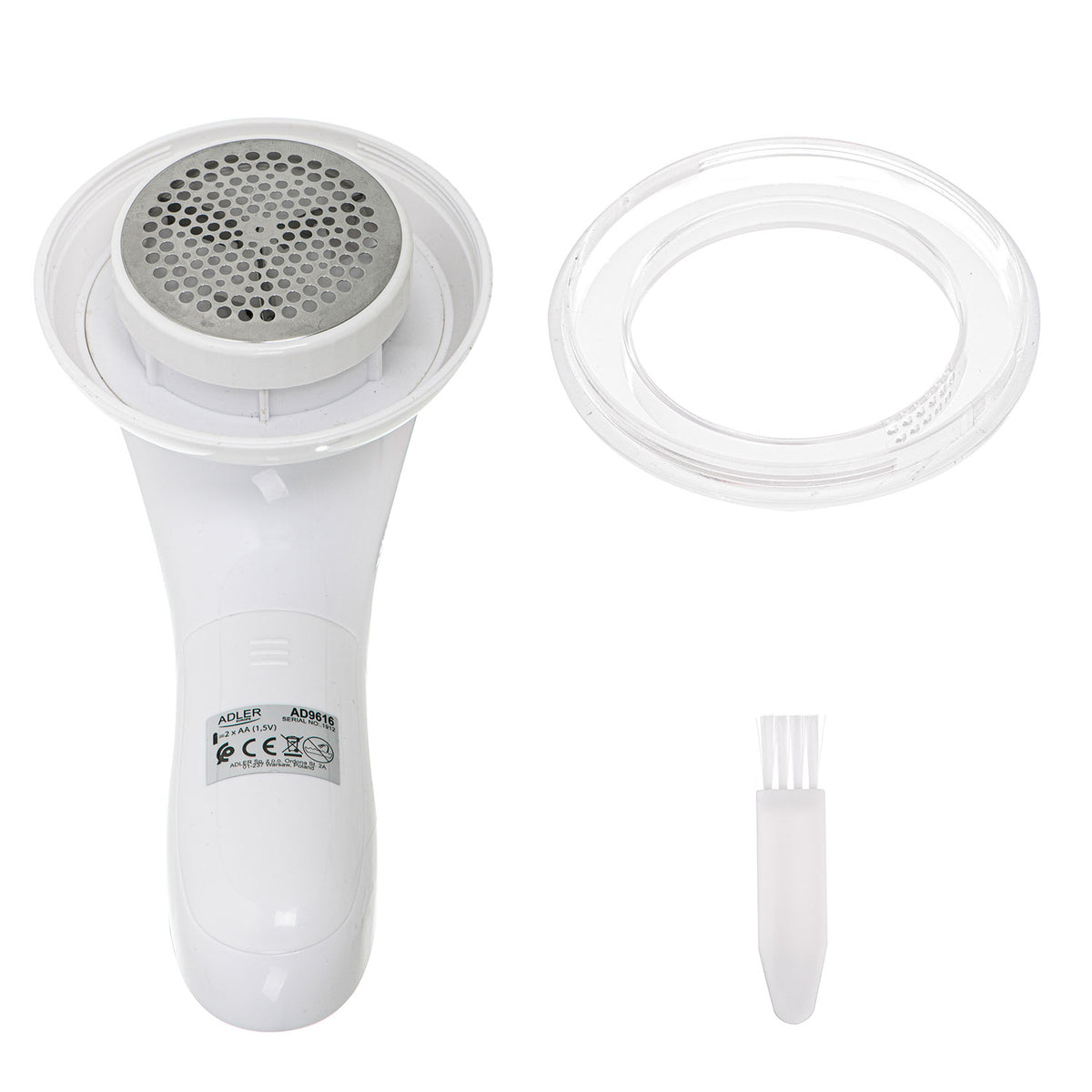 Adler AD 9616 Fusselrasierer/-entferner