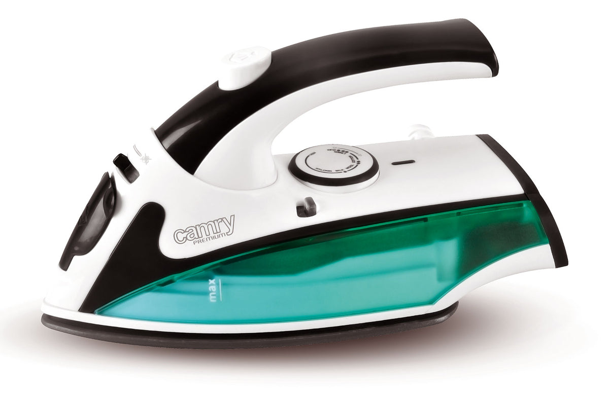 Camry CR 5024 Reise Dampfbügeleisen 1500 Watt