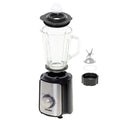 Mesko MS 4080 Standmixer Glas Behälter 1,5 L 1200 Watt 20.000 U/min