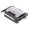 Adler AD 3052 Elektrogrill Tischgrill Grill 23x14,5 cm 1200 Watt