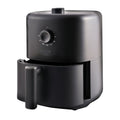 Adler AD 6310 Heißluft-Fritteuse 3 Liter 2200 Watt Temperatur 80–200°C