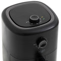 Adler AD 6310 Heißluft-Fritteuse 3 Liter 2200 Watt Temperatur 80–200°C