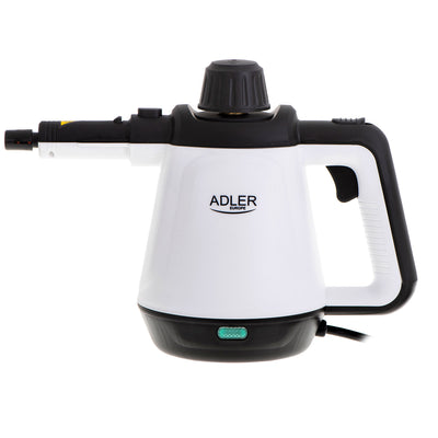 Adler AD 7038 Dampfreiniger 120°C, 2000 Watt, 450 ml