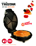 Tristar WF-1160 Waffeleisen