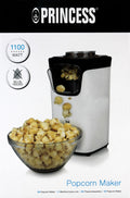 Princess 292986 Popcorn Maker